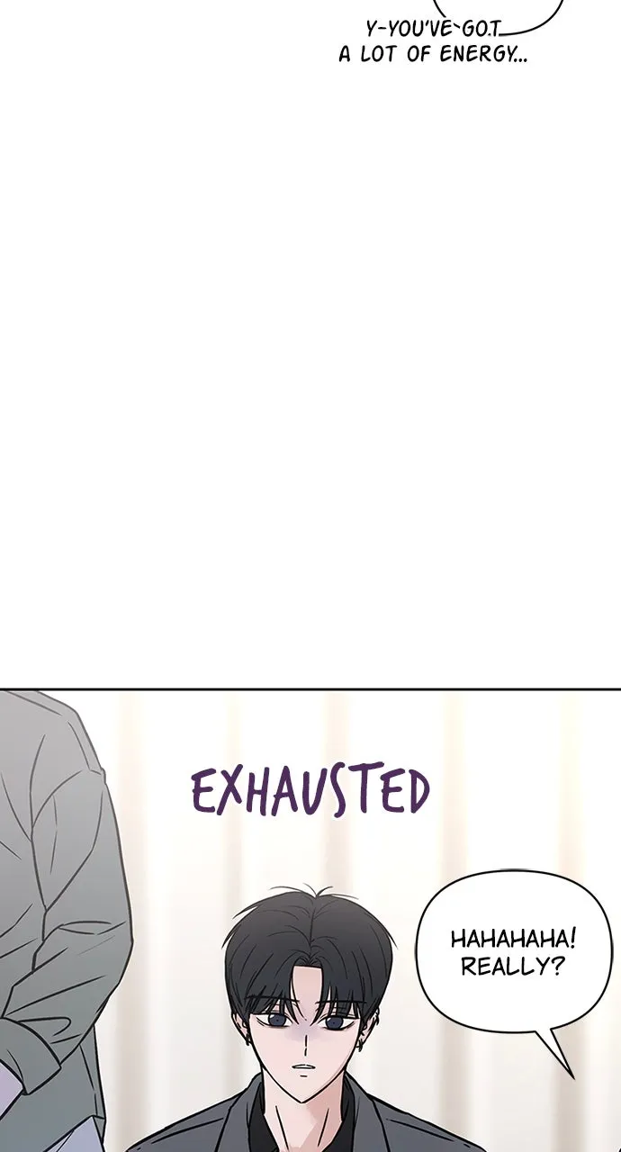 Escaping the Illusion Chapter 3 page 7 - 