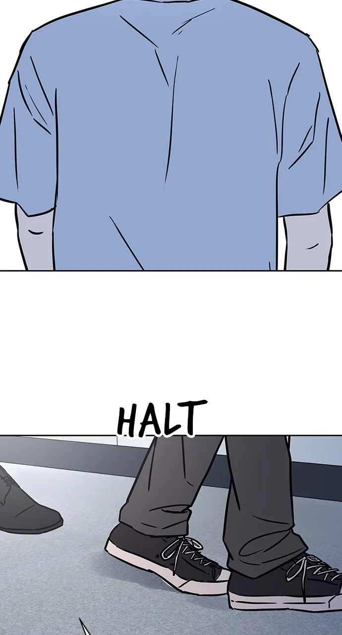 Escaping the Illusion Chapter 3 page 62 - 