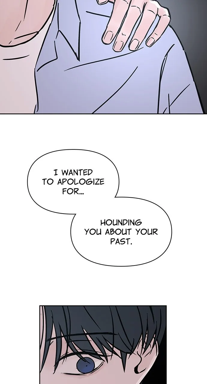 Escaping the Illusion Chapter 3 page 64 - 