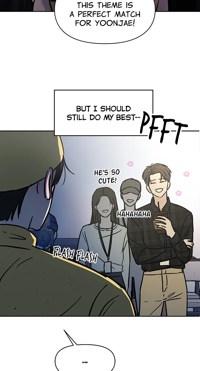 Escaping the Illusion Chapter 3 page 76 - 