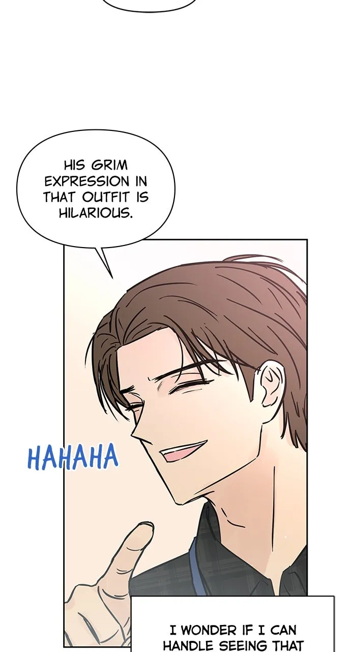 Escaping the Illusion Chapter 3 page 77 - 