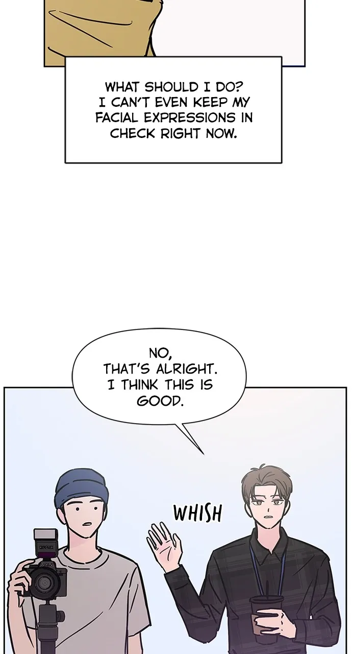 Escaping the Illusion Chapter 3 page 83 - 
