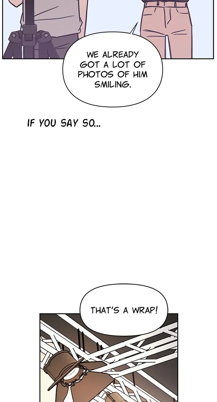 Escaping the Illusion Chapter 3 page 84 - 