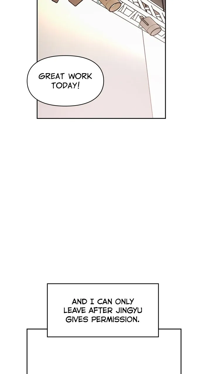 Escaping the Illusion Chapter 3 page 85 - 
