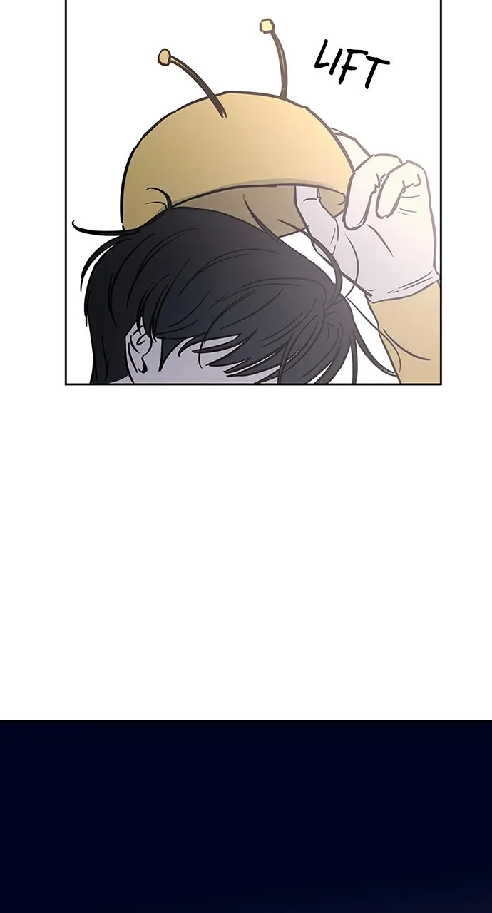 Escaping the Illusion Chapter 3 page 86 - 