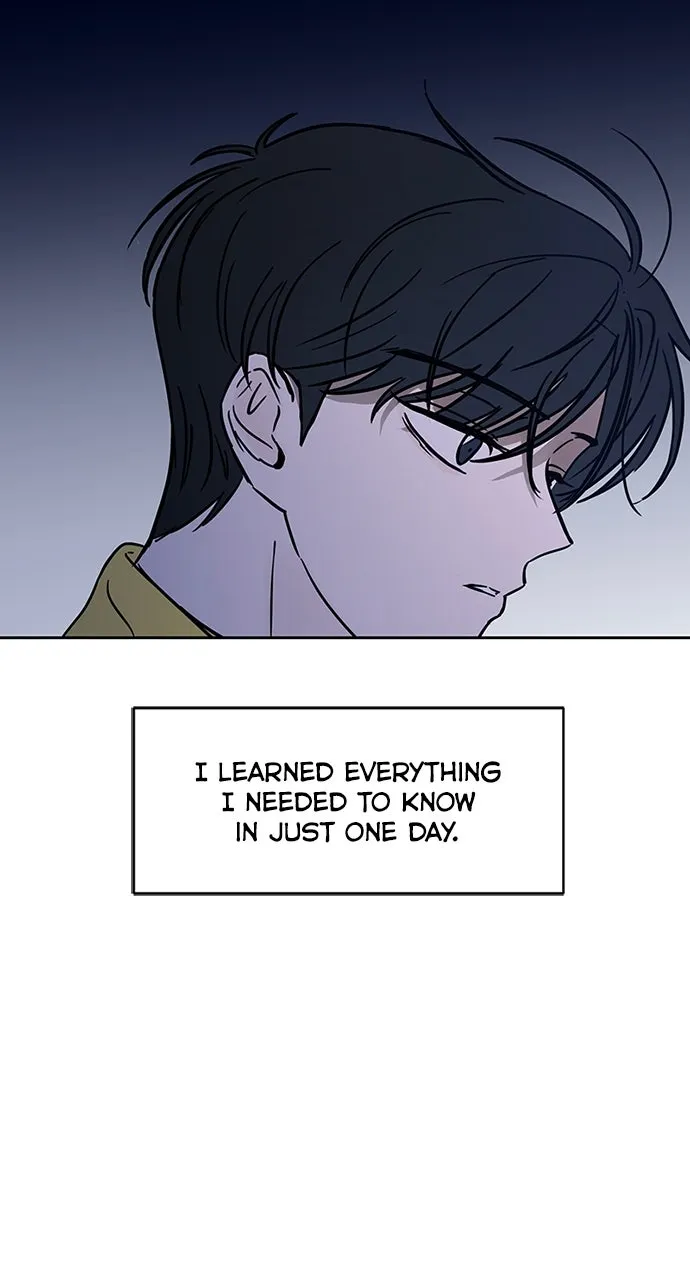 Escaping the Illusion Chapter 3 page 87 - 