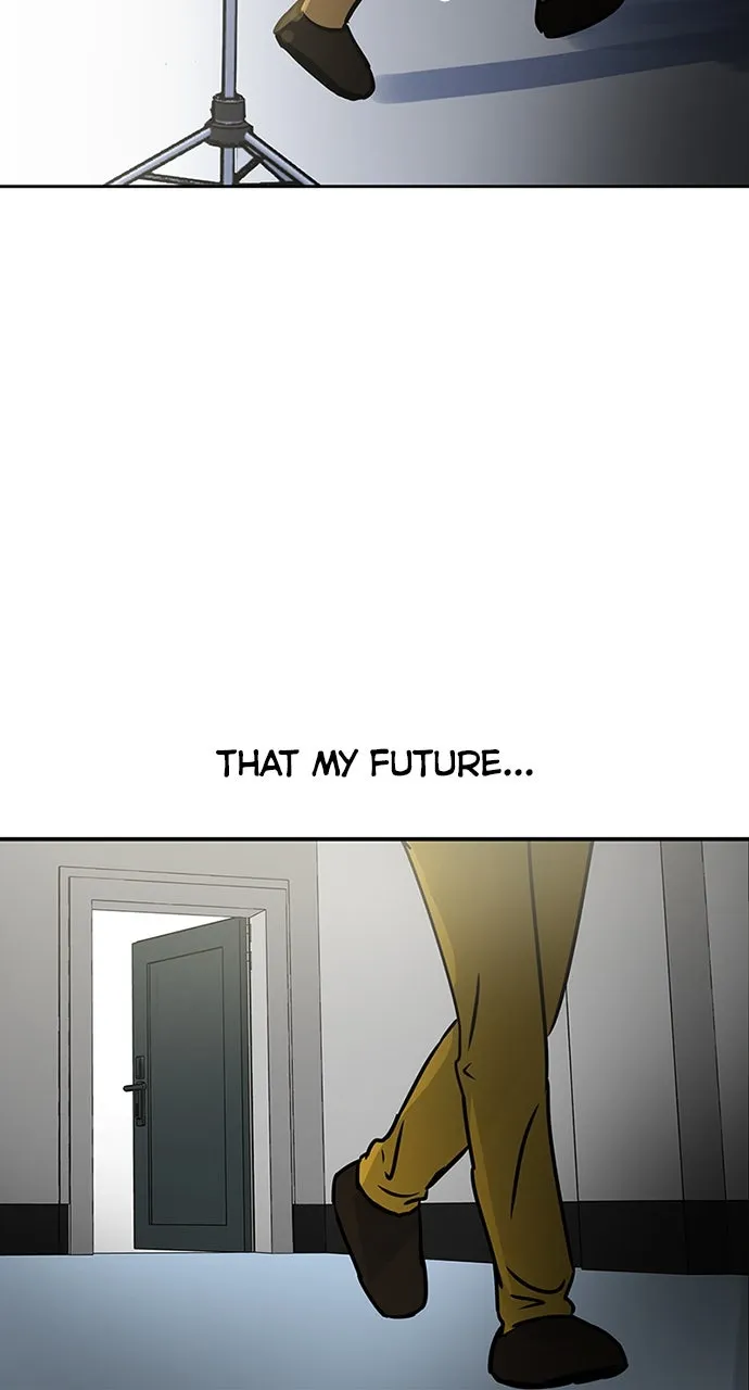 Escaping the Illusion Chapter 3 page 89 - 