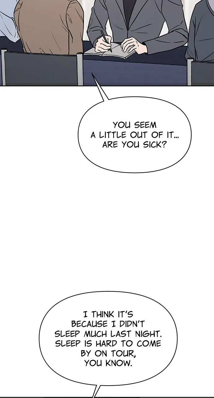 Escaping the Illusion Chapter 3 page 10 - 