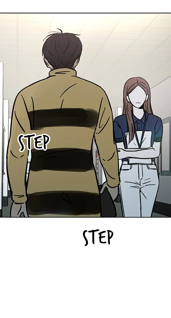 Escaping the Illusion Chapter 3 page 91 - 