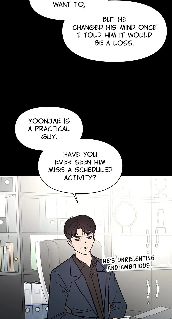 Escaping the Illusion Chapter 4 page 13 - 