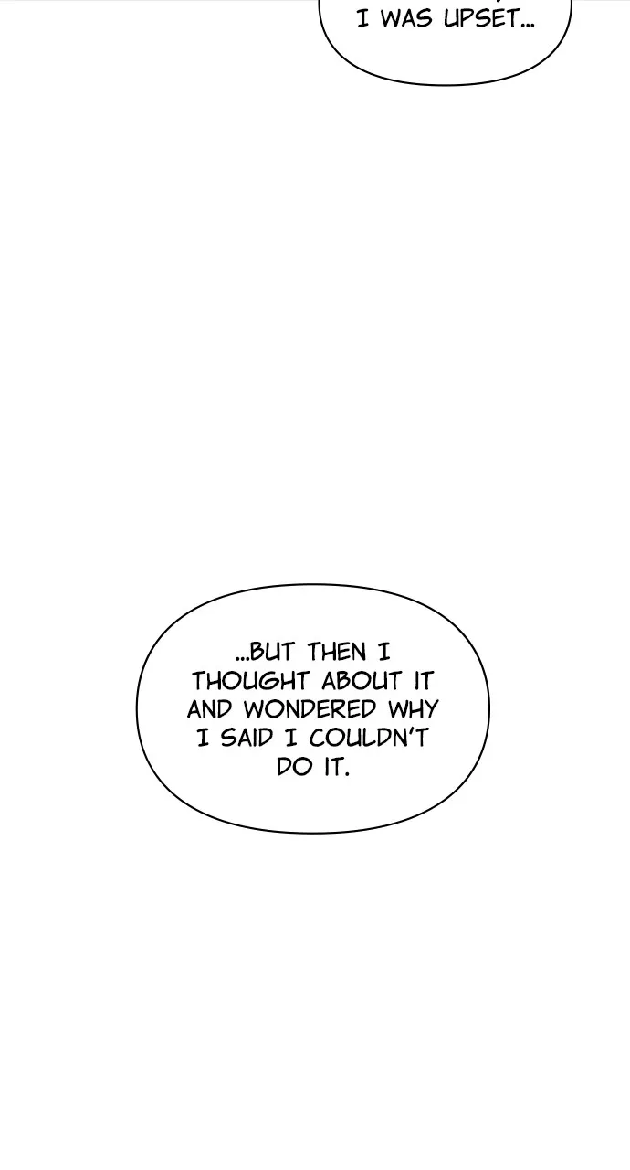 Escaping the Illusion Chapter 4 page 21 - 