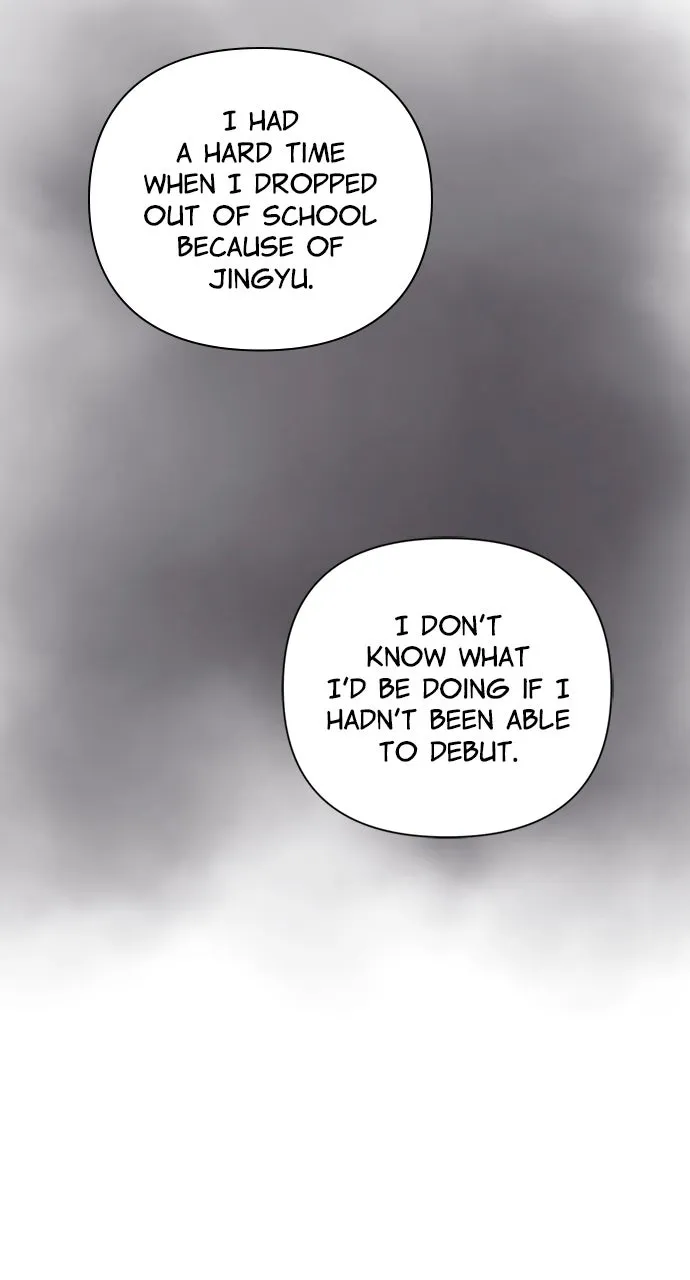 Escaping the Illusion Chapter 4 page 27 - 