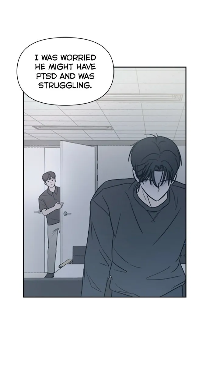 Escaping the Illusion Chapter 4 page 37 - 