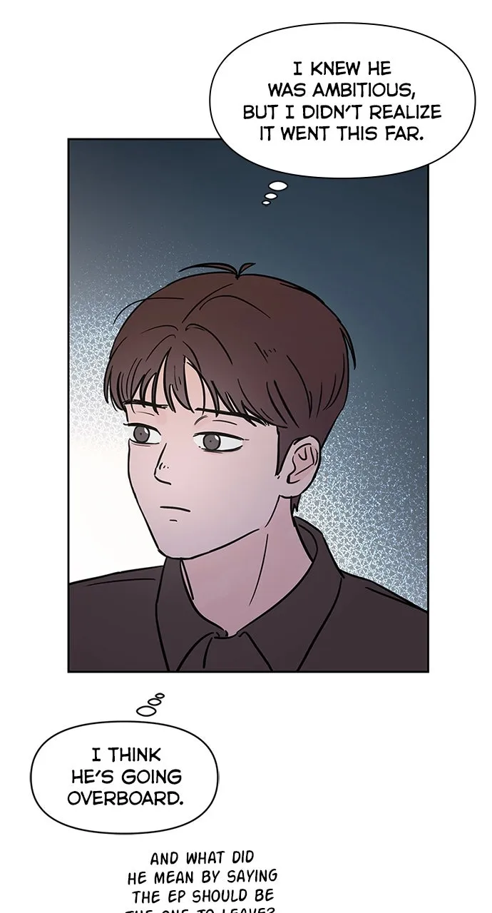 Escaping the Illusion Chapter 4 page 38 - 