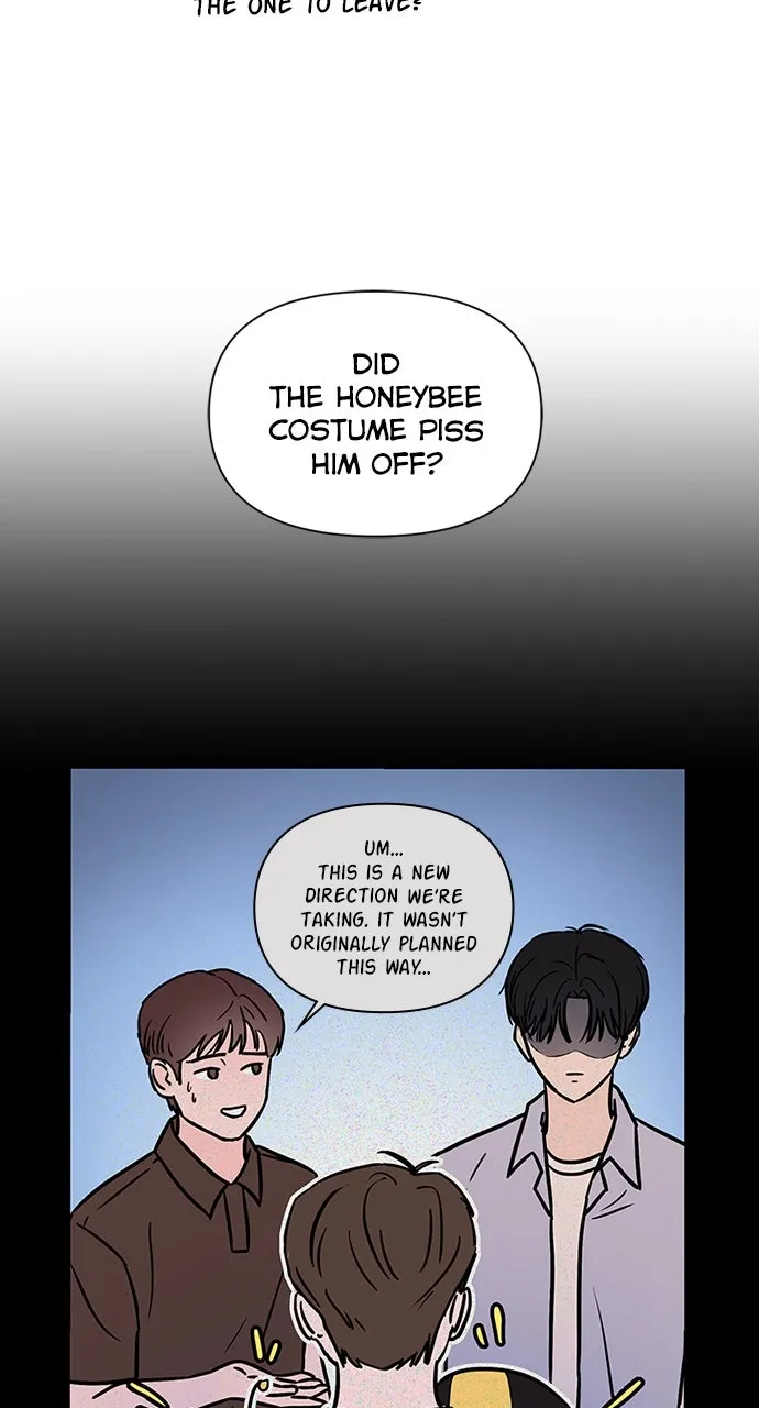 Escaping the Illusion Chapter 4 page 39 - 