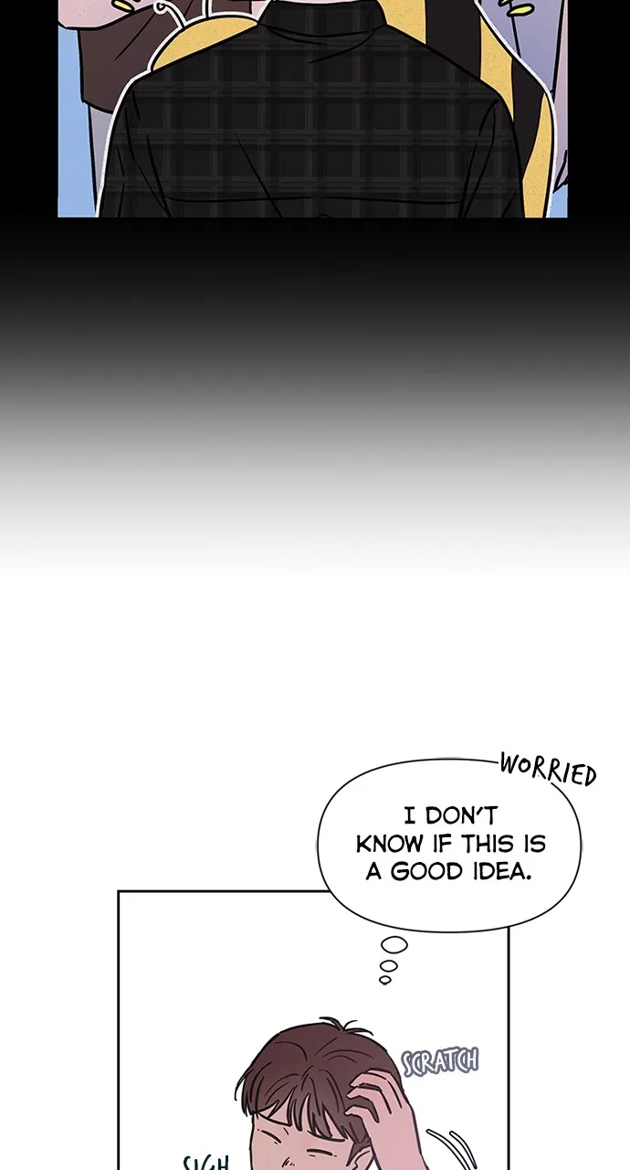 Escaping the Illusion Chapter 4 page 40 - 