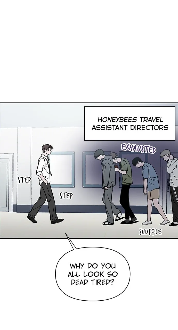Escaping the Illusion Chapter 4 page 43 - 