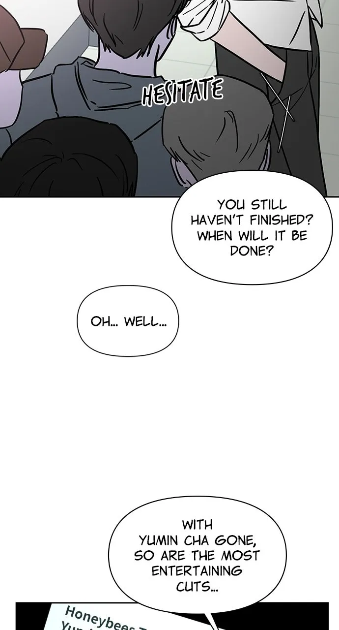 Escaping the Illusion Chapter 4 page 45 - 