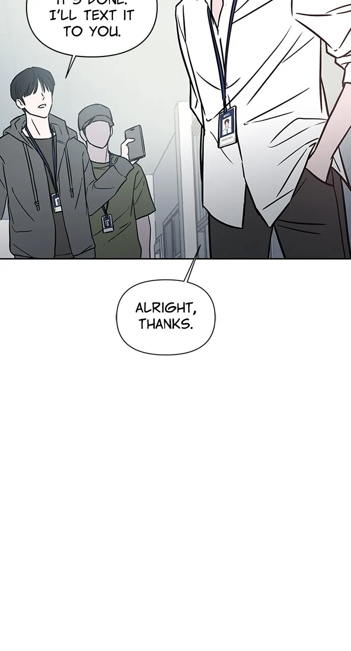 Escaping the Illusion Chapter 4 page 49 - 