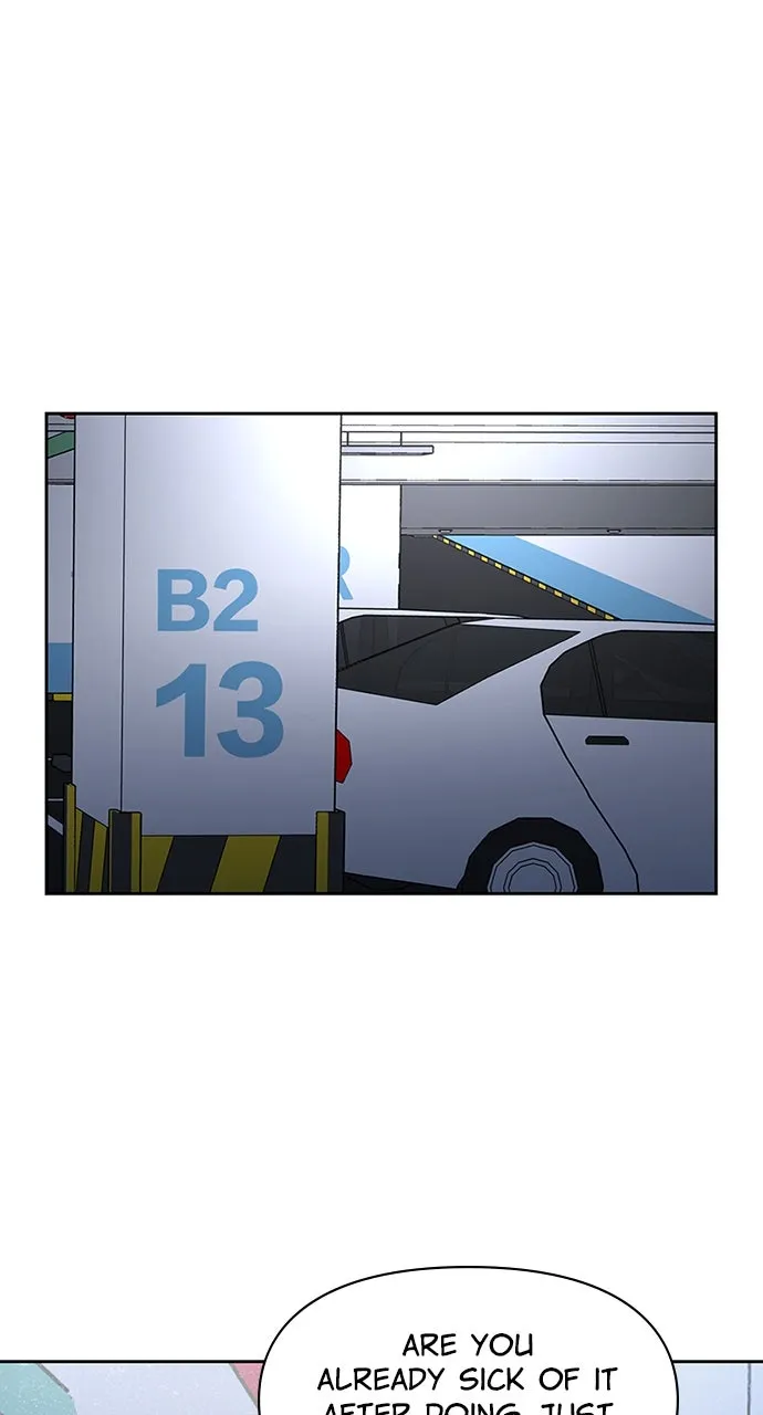 Escaping the Illusion Chapter 4 page 59 - 