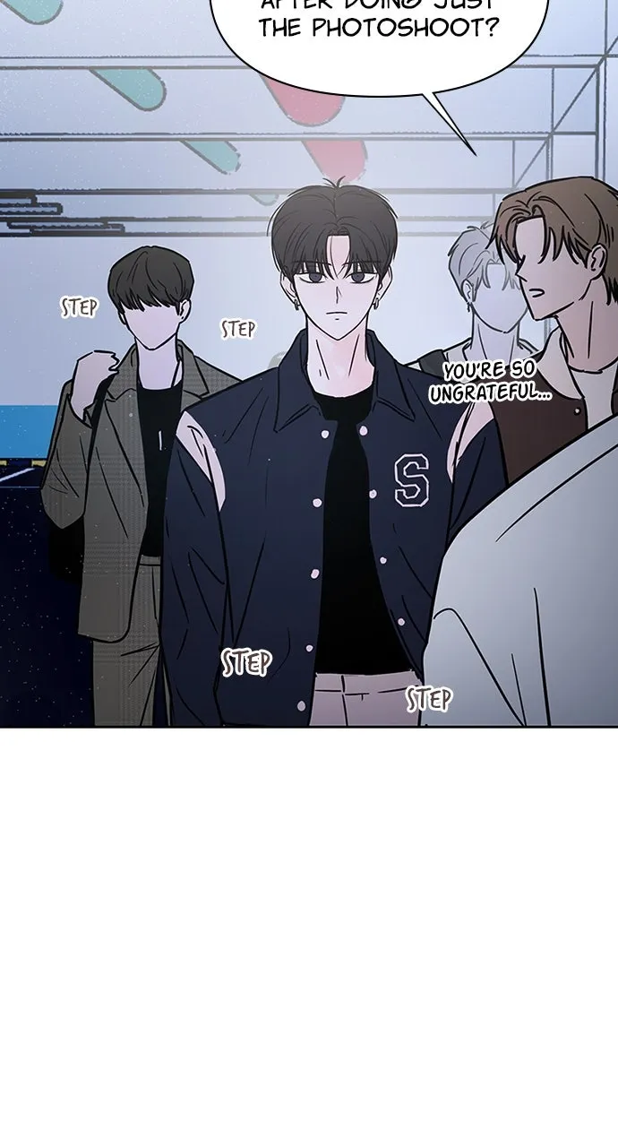 Escaping the Illusion Chapter 4 page 60 - 