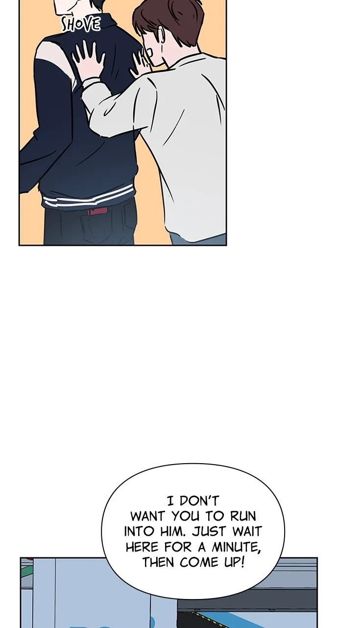 Escaping the Illusion Chapter 4 page 64 - 