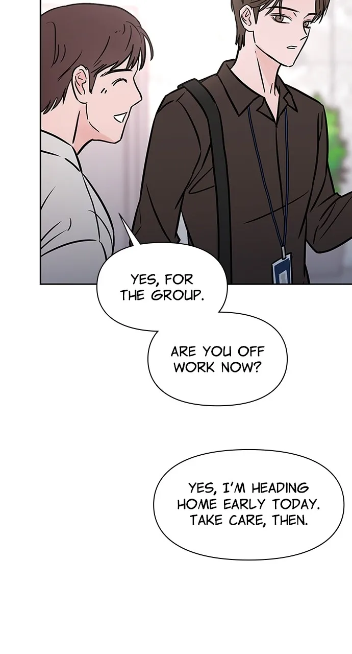 Escaping the Illusion Chapter 4 page 66 - 