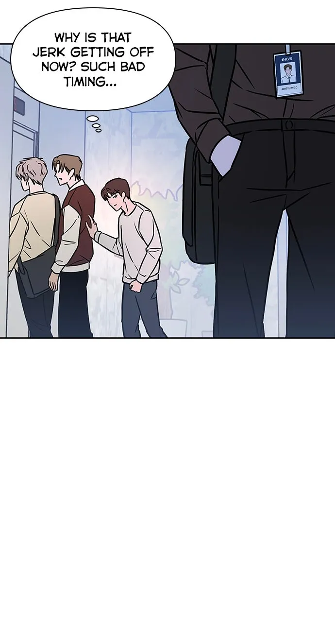 Escaping the Illusion Chapter 4 page 67 - 