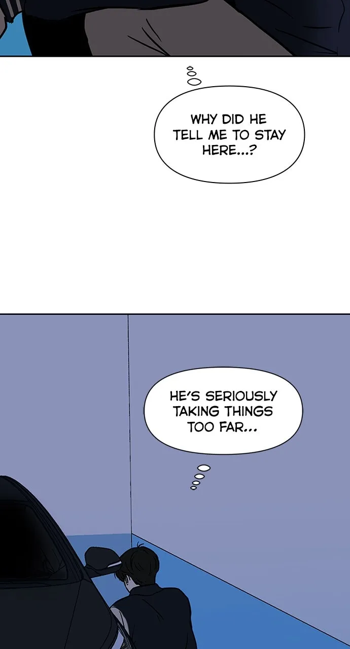 Escaping the Illusion Chapter 4 page 69 - 
