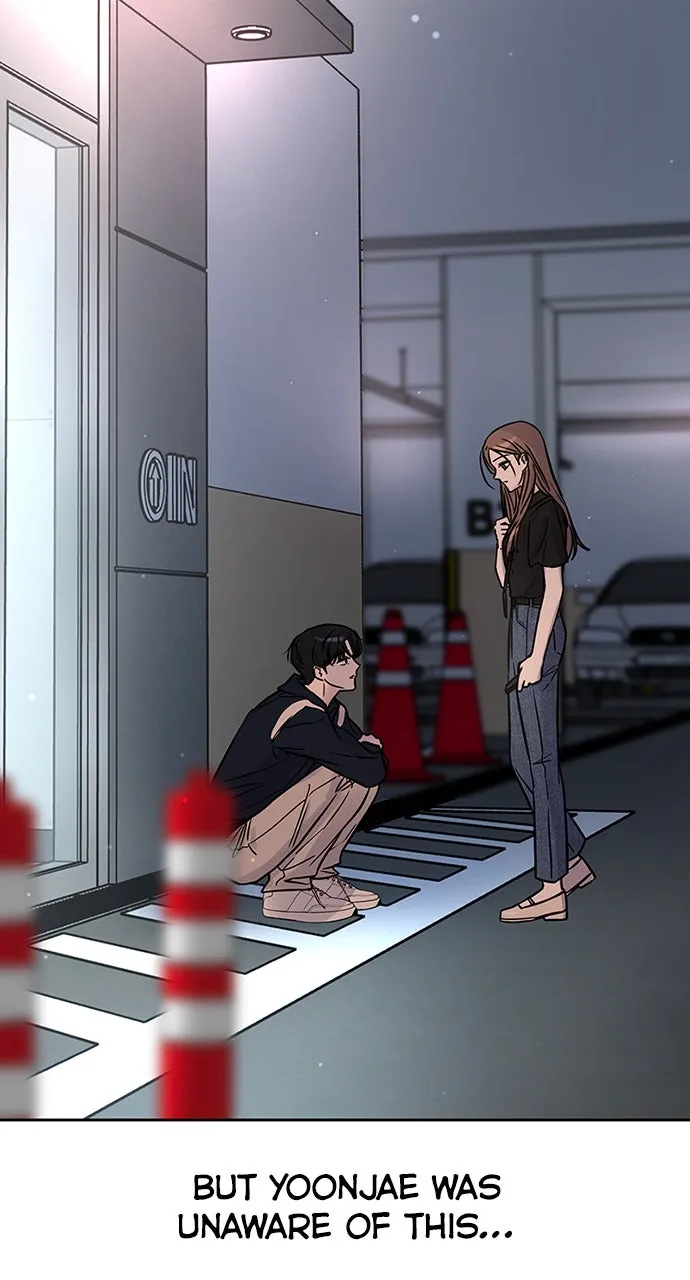 Escaping the Illusion Chapter 5 page 104 - 