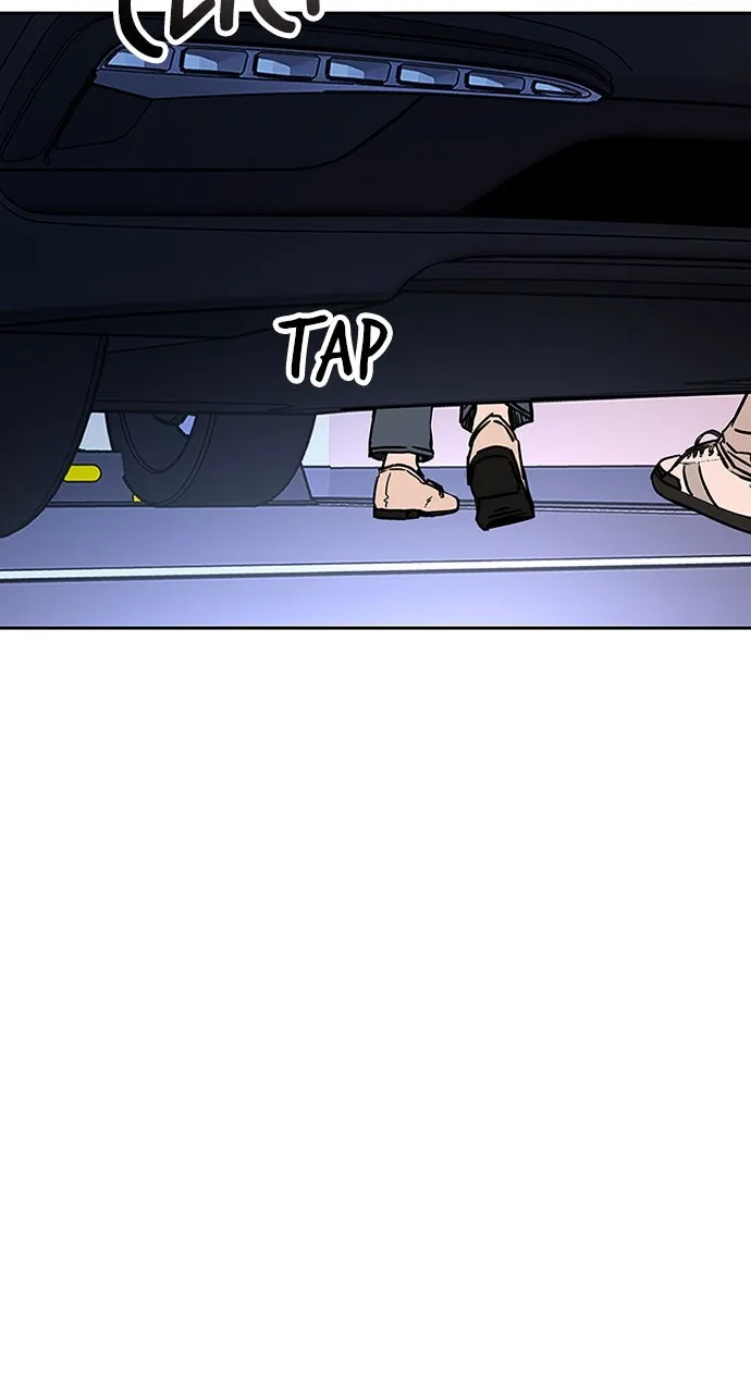 Escaping the Illusion Chapter 5 page 12 - 