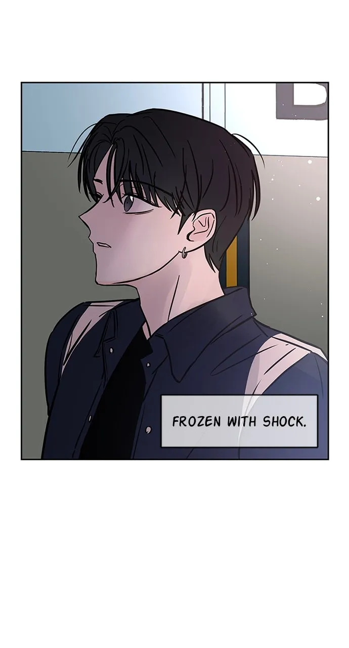 Escaping the Illusion Chapter 5 page 14 - 