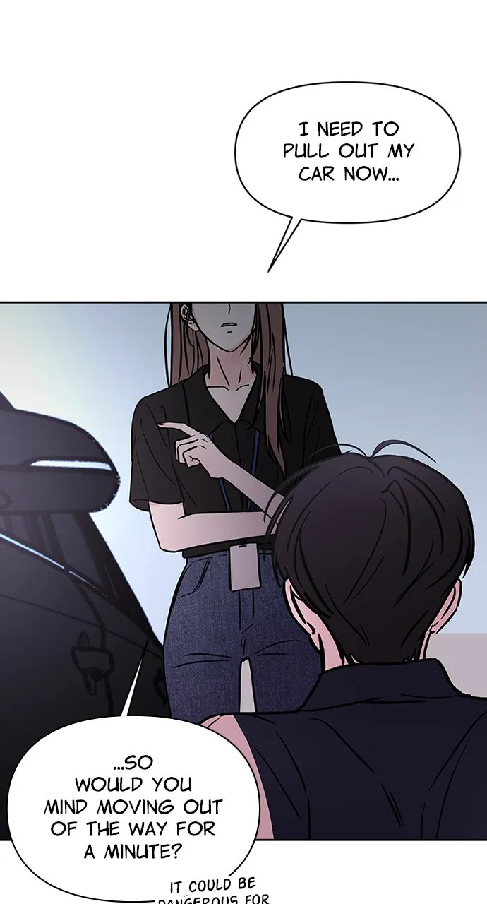 Escaping the Illusion Chapter 5 page 16 - 