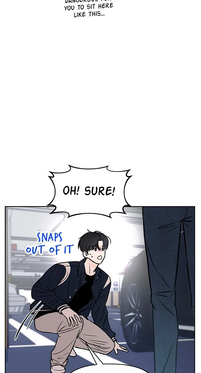 Escaping the Illusion Chapter 5 page 17 - 
