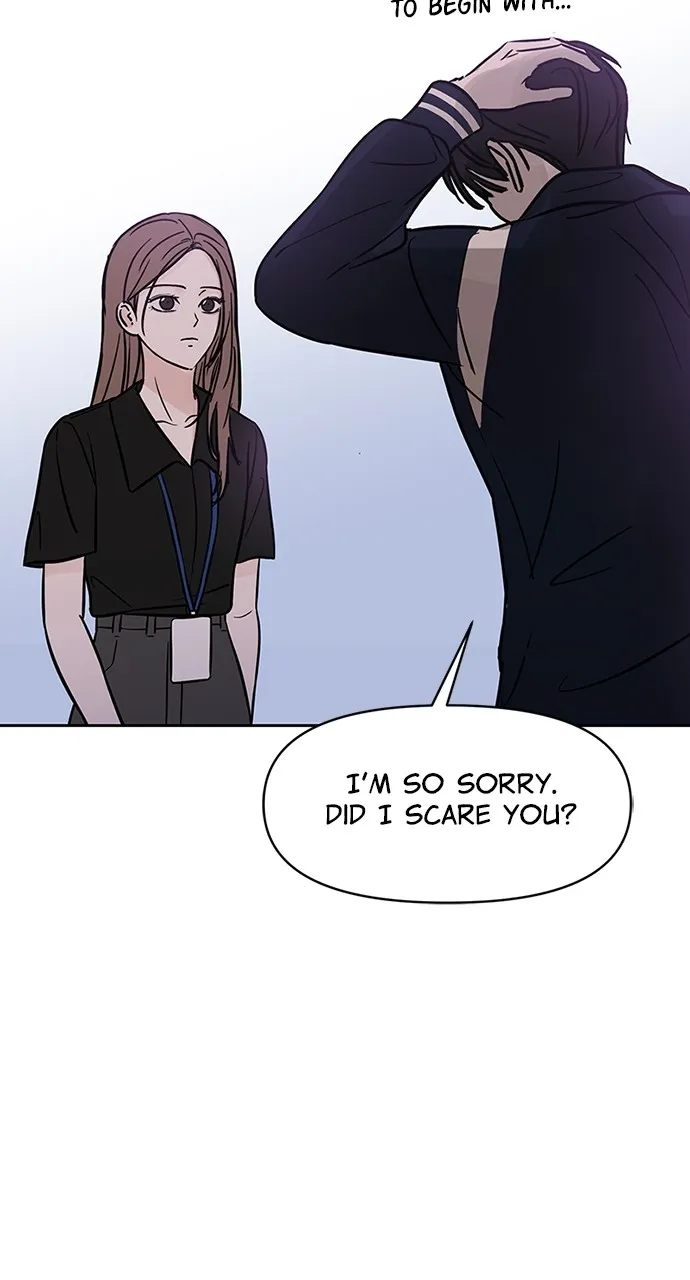 Escaping the Illusion Chapter 5 page 20 - 