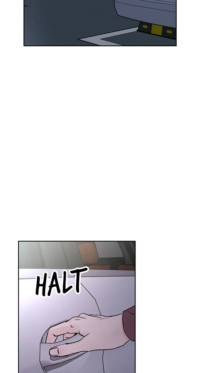 Escaping the Illusion Chapter 5 page 3 - 