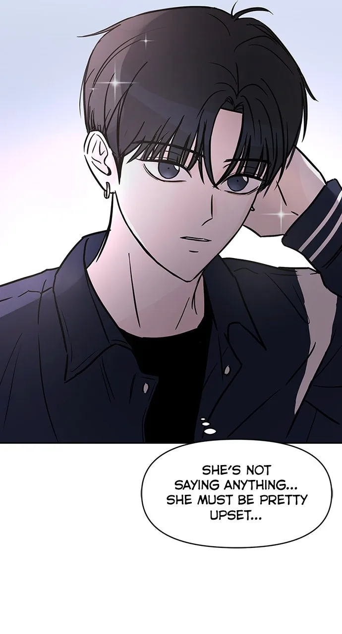 Escaping the Illusion Chapter 5 page 23 - 