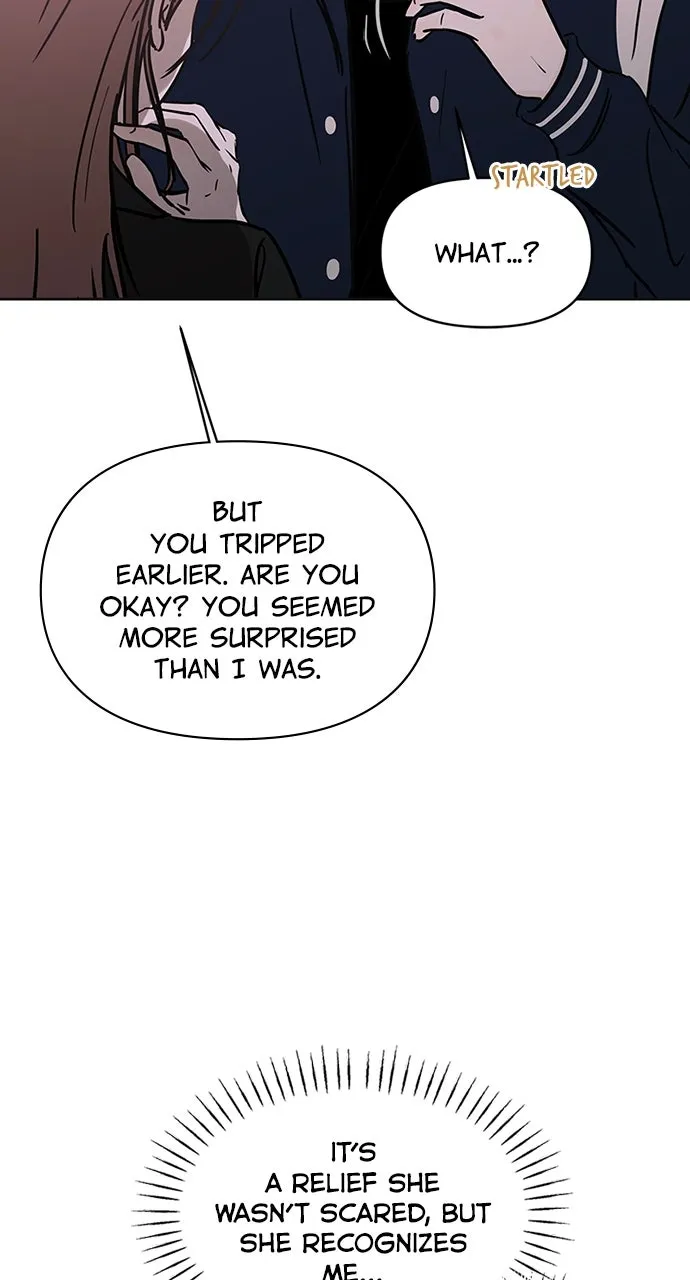 Escaping the Illusion Chapter 5 page 26 - 