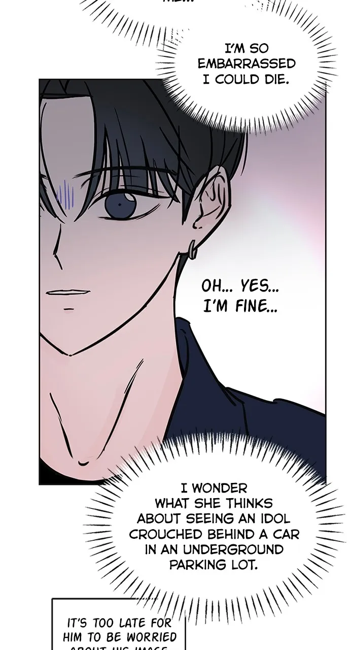 Escaping the Illusion Chapter 5 page 27 - 