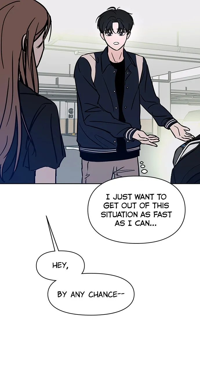 Escaping the Illusion Chapter 5 page 29 - 