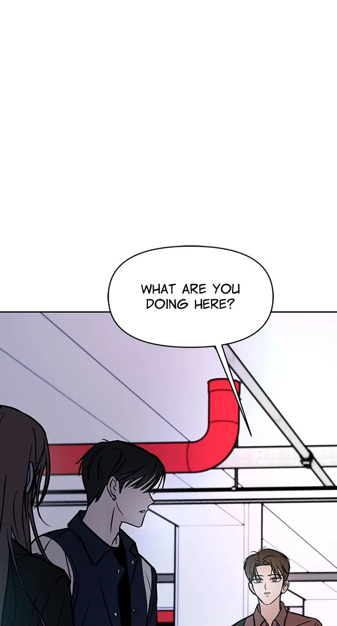 Escaping the Illusion Chapter 5 page 31 - 