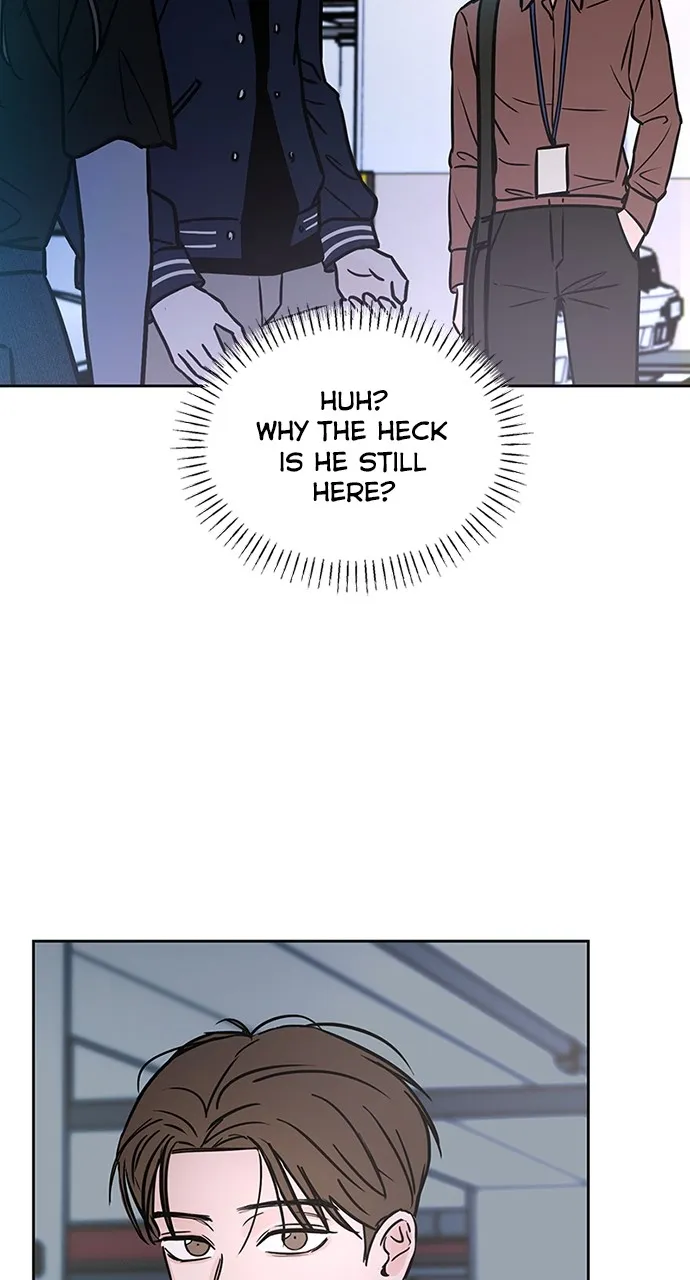 Escaping the Illusion Chapter 5 page 32 - 