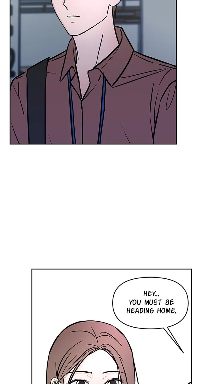 Escaping the Illusion Chapter 5 page 33 - 