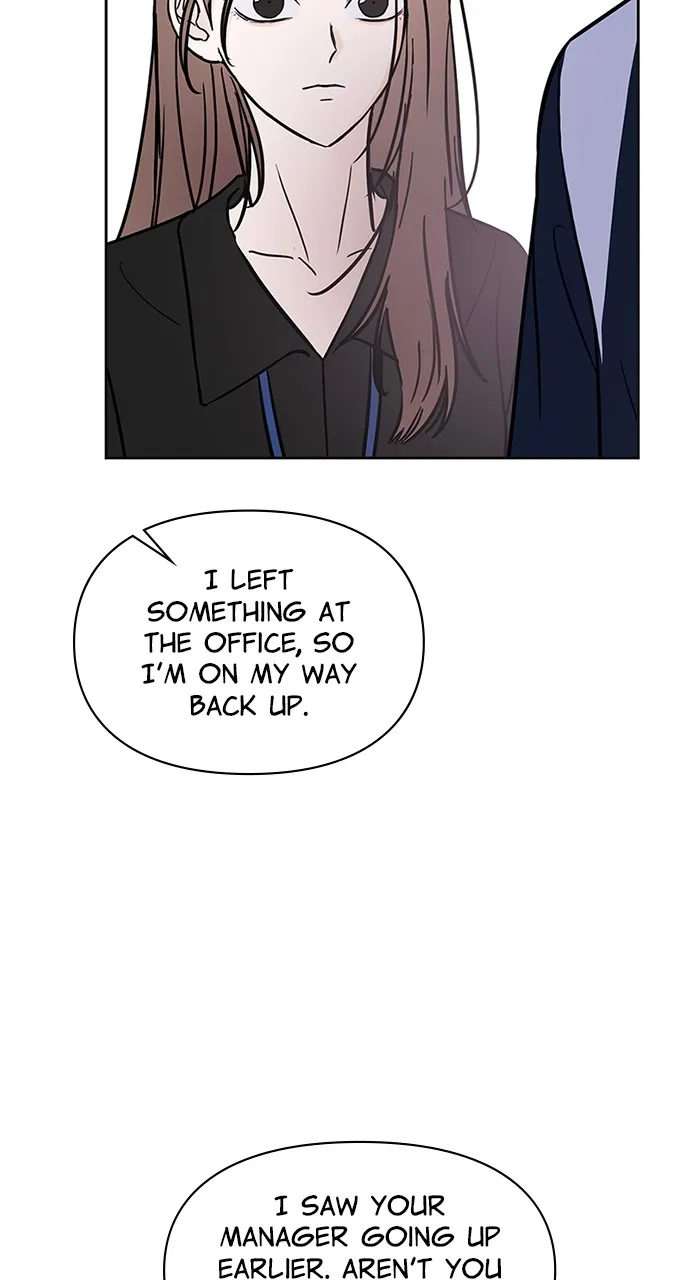 Escaping the Illusion Chapter 5 page 34 - 