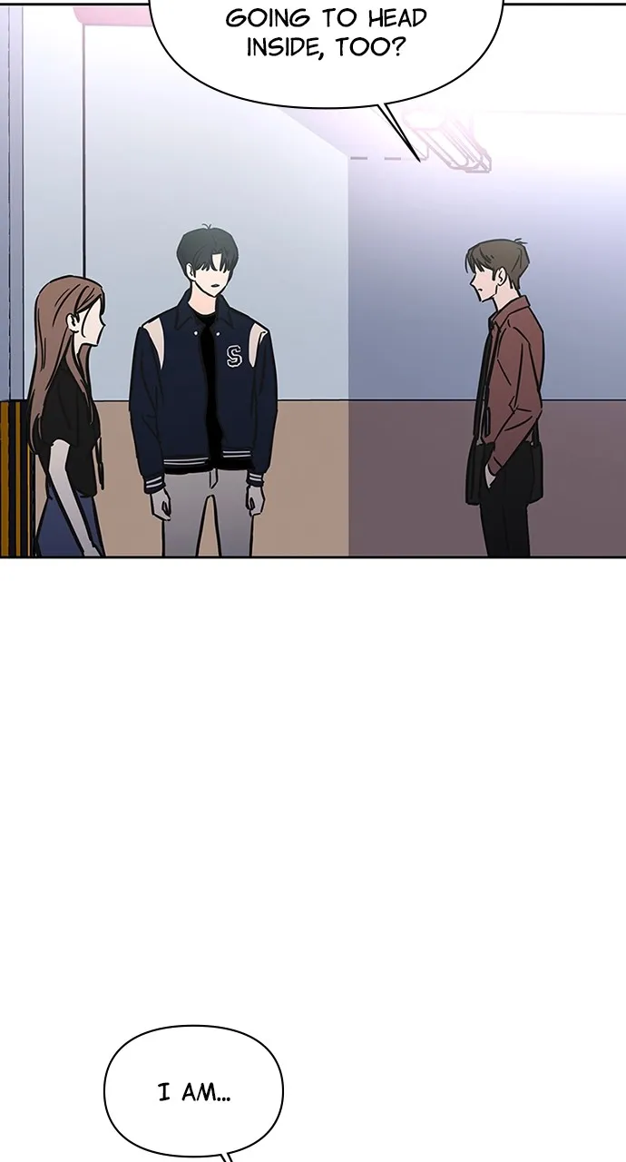 Escaping the Illusion Chapter 5 page 35 - 