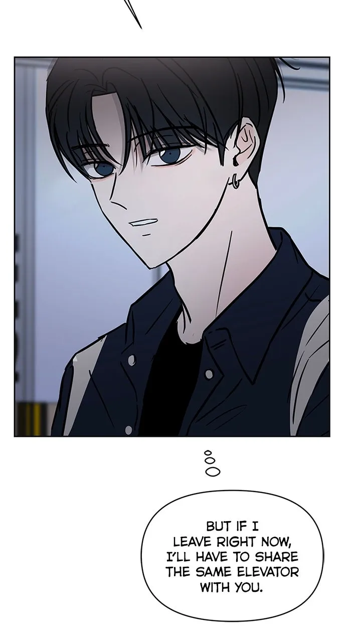 Escaping the Illusion Chapter 5 page 36 - 