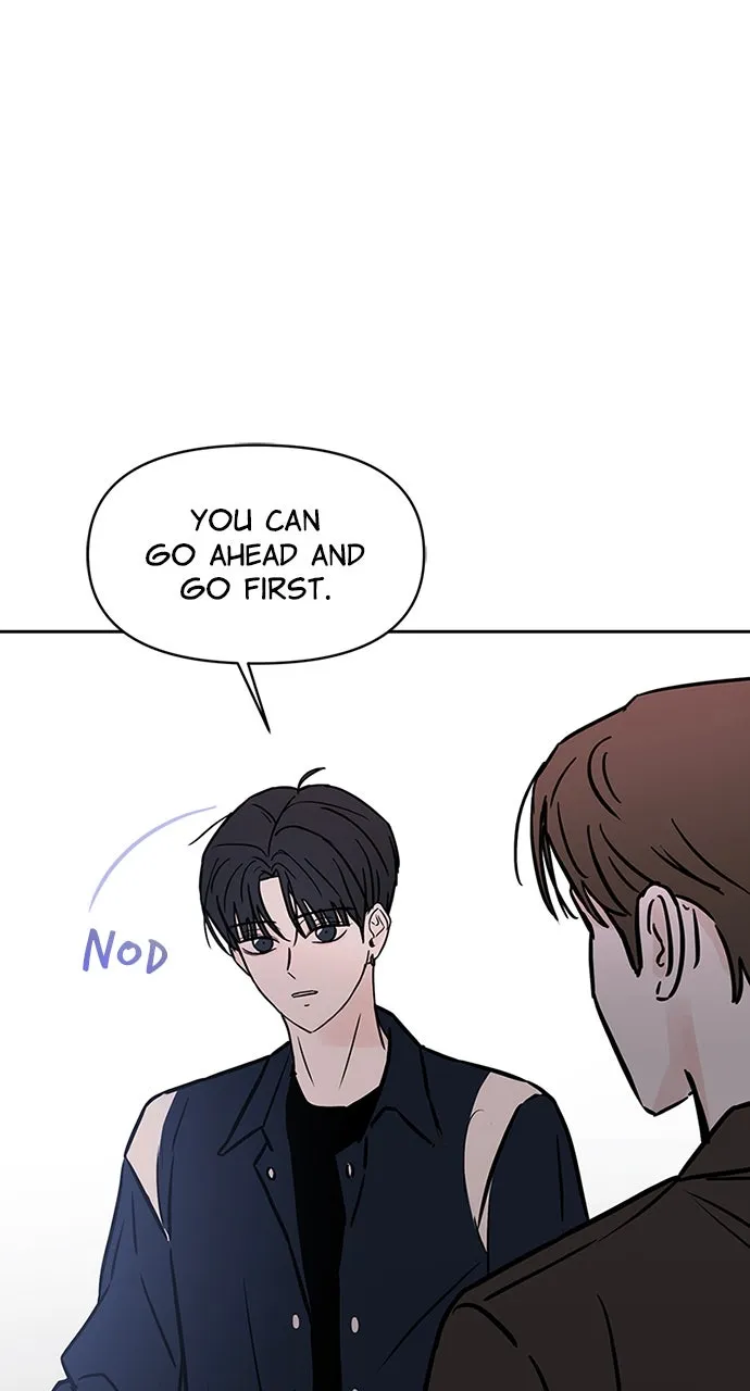 Escaping the Illusion Chapter 5 page 37 - 