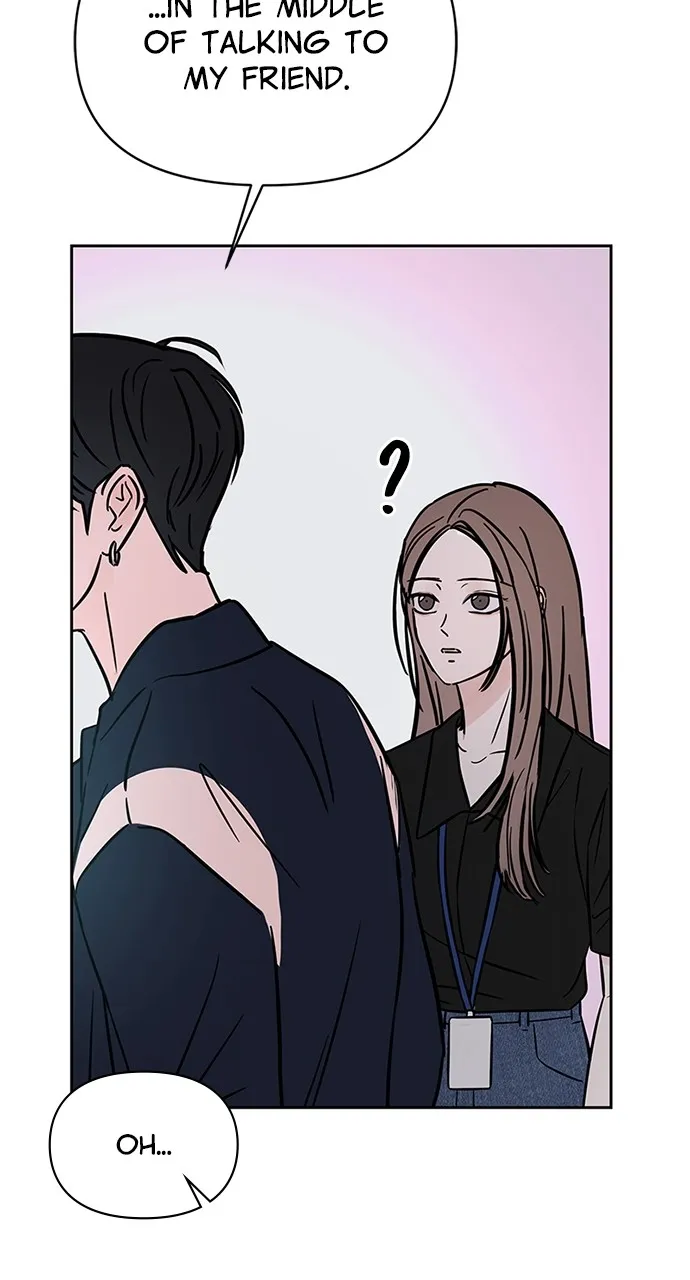 Escaping the Illusion Chapter 5 page 39 - 