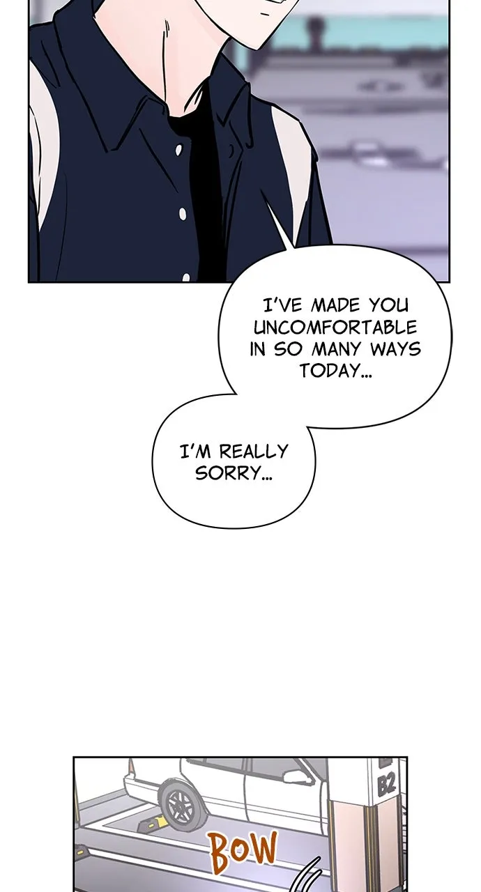 Escaping the Illusion Chapter 5 page 45 - 
