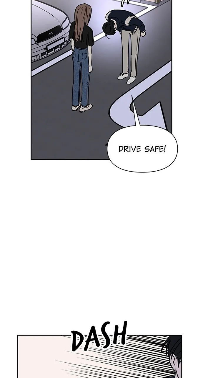 Escaping the Illusion Chapter 5 page 46 - 